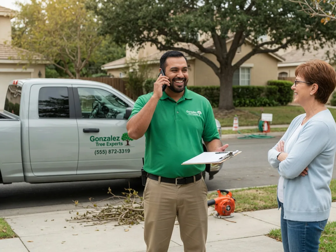 Tree Service Cummings, ND FAQs